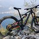 Specialized Enduro S-Works 650B 2017 Jawbreaker