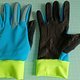 Gloves thin2 small