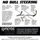 Syncros AD Bull &#039;90