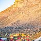 Start chute of stage 1 of the 2021 Absa Cape Epic Mountain Bike stage race from Eselfontein in Ceres to Eselfontein in Ceres, South Africa on the 18th October 2021

Photo by Kelvin Trautman/Cape Epic

PLEASE ENSURE THE APPROPRIATE CREDIT IS GIVEN TO 