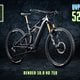 RADON Banner e-mtb