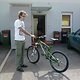 Martin und sein Bike001
