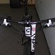 Ritchey WCS Lowriser ohne Logo