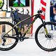 Mit dem Lector Base bietet Ghost ein günstiges und schnelles XC-Hardtail an, das auf dem Carbon-Rahmen des Vorgängers basiert