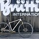 Rewel Titan Bike mit Fox SC 32 Sram XX1 Gold