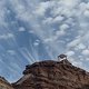 Venue at Red Bull Rampage in Virgin, Utah USA on October 10, 2021 // SI202110110052 // Usage for editorial use only //