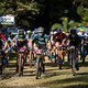 Noch bevor es für die Eliteklasse auf die ersten Kilometer in der Cross-Country-Disziplin im Weltcup 2022 ging, durften die U23-Klassen am vergangenen Samstag auf die Rennstrecke in Petropolis