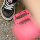 Sixpack Racing 1st Ride PA Pedals Raspberry Pink MTB News Gift Guide