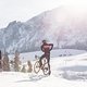 … um das Klima zu schützen, und die Welt zum Radfahren zu bewahren.