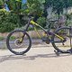 NS Bikes Fuzz 1 29 Custom