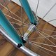 Steinbach superlight Starrgabel mit Shimano Deore XT Naben