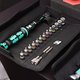 Das Wera Bicycle Set Torque 1.