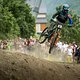 Startnummer 2, Platz 2 in Polen, nun Platz 2 in Loudenvielle