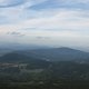 Jeschken - 180° Panorama West nach Ost