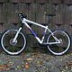 Cannondale F1000 SL Optimo 2006 Custom
