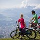 Extended Play: Jeden Freitag transportiert die Innsbrucker Nordkettenbahn Bikes bis 20:00 Uhr