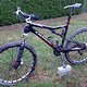 Cannondale RZ 120 1 Custom