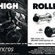 Syncros Ad High Roller &#039;94