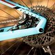 Die SRAM Code RSC ist auch an Enduro-Bikes eine gern gesehene Wahl