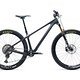 2021 YetiCycles ARC T1 Black