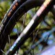 Nino rollt auf Syncros Silverton SL2 mit 30 mm Innenbreite und Maxxis Aspen in 170 TPI-Variante.