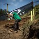 Zwischen den Trainings-Sessions wurde die Strecke immer wieder auf Vordermann gebracht.