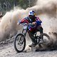 Remy Morton performs during  practice at Red Bull Hardline  in Maydena Bike Park,  Australia on February 21,  2024 // Graeme Murray / Red Bull Content Pool // SI202402210580 // Usage for editorial use only //