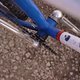 bontrater off road single speed cooks dog bone mavic mtn
