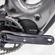 Beim Motor vertraut man auf den Shimano EP801 mit einem 600 Wh Akku.
