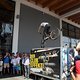 Dominik Raab Action
