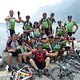 Endlich geschafft AlpentourJuli2011