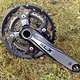 Shimano SLX FC-M660 Kurbelgarnitur