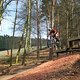 Bikepark Beerfelden 6.04.15