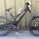 Specialized Demo Carbon 2016 side