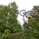 Weil der Stadt Dirtjump Contest Deutsche Freestyle Mountainbike Tour - DFMT Series