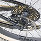 Genius 700 Ultimate SCOTT Sports bike Close-Up 2018 22
