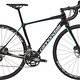 2018er Synapse Carbon Disc mit Ultegra für Frauen