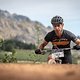 #WitzenbergBlitz - Stage 2. An unforgettable route renowned for its mountain top trails and unparalleled singletrack. The highlight of the day was the view after riders were taken on a 12km climb through pine plantations, which overlooked Tulbagh on