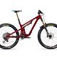 2023 YetiCycles SB135 T4 Cherry Factory