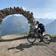 Murmelbahnen abreiten
