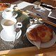 Schranken Coffee Ride via Eiterbachtal