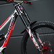 Ebenfalls neu ist SR Suntour als Fahrwerks-Sponsor.