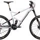 Cannondale 15 Jekyll Carbon 2 C15 CM2424 01 WHT