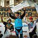Speed and Style - Podium Fairclough Lacondeguy Strait