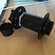Lefty 73 (Olaf) with Freewheel adapter installed