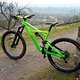 specialized enduro 2017 green monster 650b