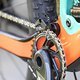 Genius 900 Tuned SCOTT Sports bike Close-Up 2018 16