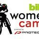 Foto #1 BIKE Women Camp Logo 2016 powered by Protective