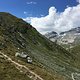 Crap Maseng zum Vorab Gletscher
