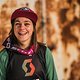 Marine Cabirou ist eine der schnellsten Damen der Downhill-Welt und hat schon diverse Podium-Platzierungen erreicht.